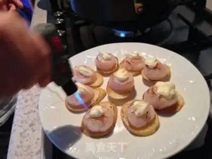 Make Ginger step 4