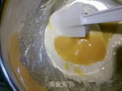 Make Cheesecake step 2
