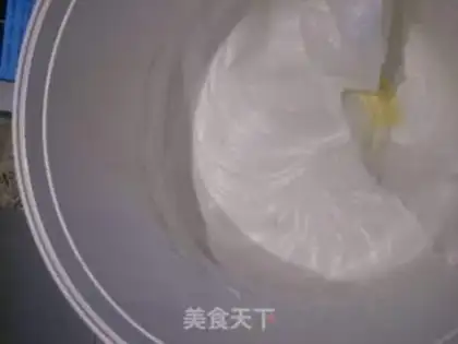 Make Cheesecake step 4