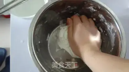 Make Sugar oil step 3