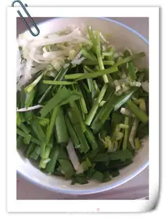 Make Pickles step 1