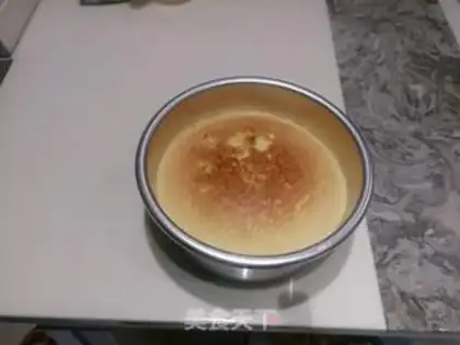 Make Cheesecake step 7