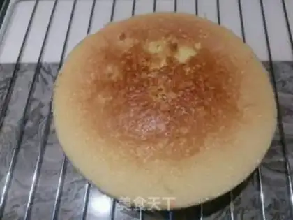 Make Cheesecake step 8