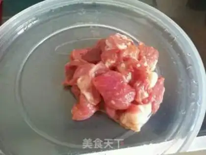 Make A pot of stew step 1