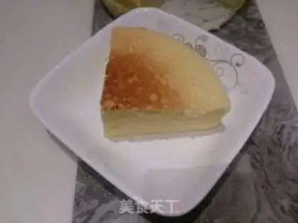 Make Cheesecake step 9