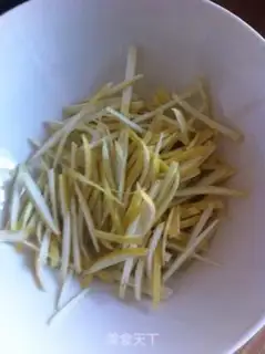 Make Honey tea step 2