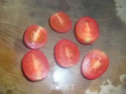 Make Fruit salad step 2