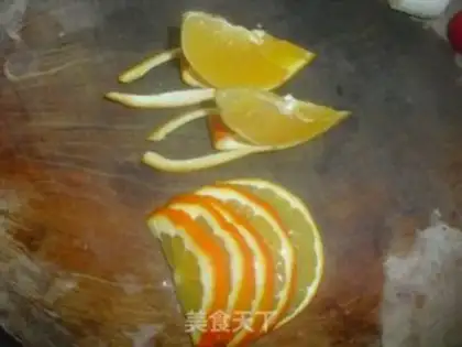 Make Fruit salad step 3