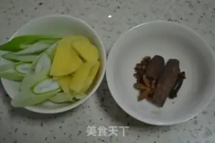 Make Aromatic ribs step 3