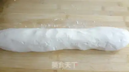 Make Sugar oil step 5
