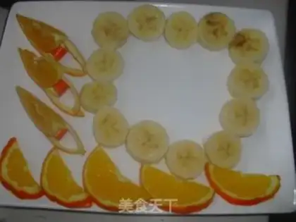 Make Fruit salad step 4