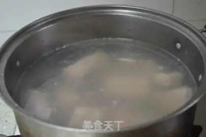 Make Aromatic ribs step 4