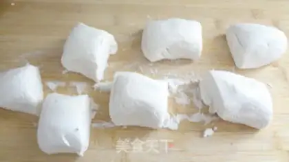 Make Sugar oil step 6