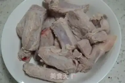 Make Aromatic ribs step 5