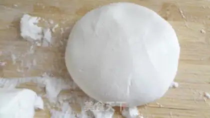 Make Sugar oil step 7