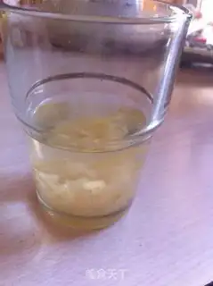 Make Honey tea step 6
