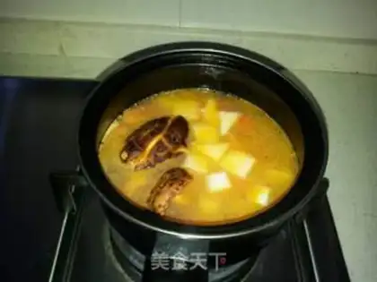 Make A pot of stew step 8