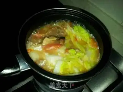Make A pot of stew step 9
