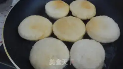 Make Sugar oil step 10