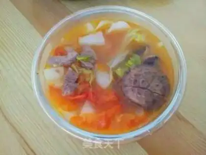 Make A pot of stew step 10