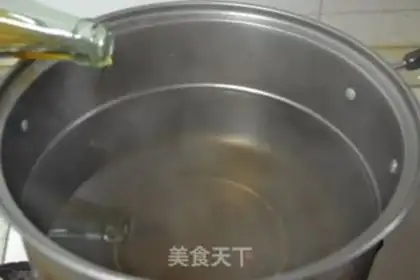 Make Aromatic ribs step 9