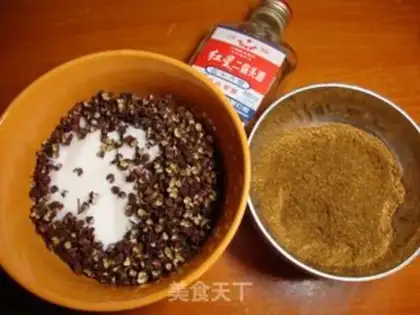 Make Homemade lake fish step 0