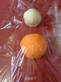 Make Gold cheese step 2