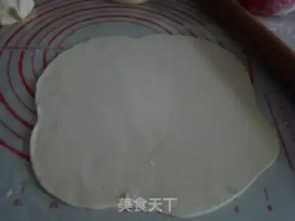 Make Egg-bread step 6