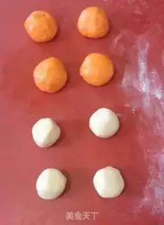 Make Gold cheese step 3
