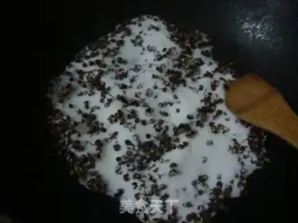 Make Homemade lake fish step 3