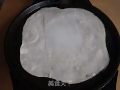 Make Egg-bread step 8