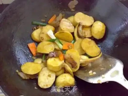 Make Five fragrances of fragrance step 7