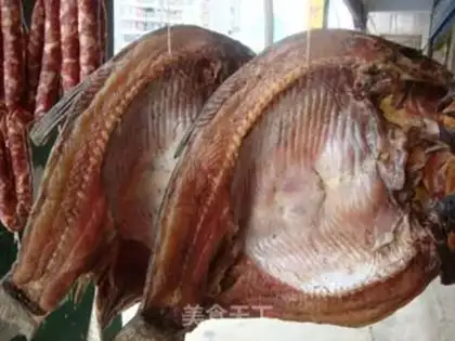Make Homemade lake fish step 10