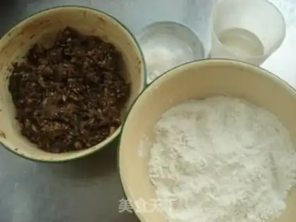 Make Five sodium step 0