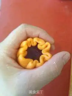 Make Gold cheese step 9