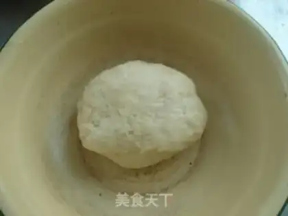 Make Five sodium step 1