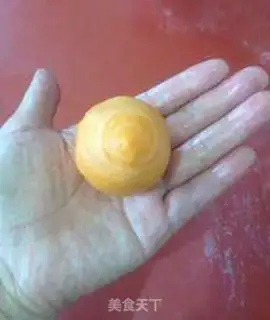 Make Gold cheese step 10