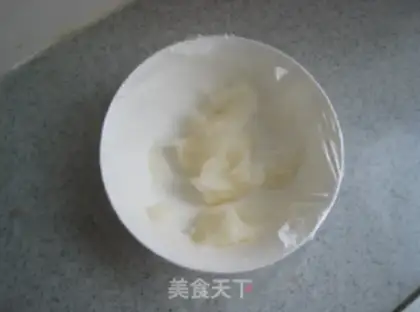 Make Soufflé step 2