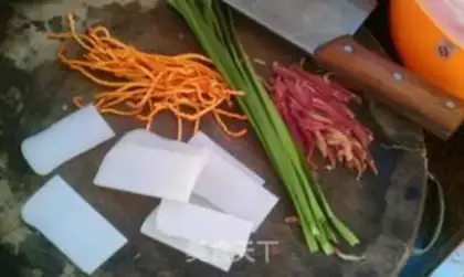 Make Fry mushrooms step 2