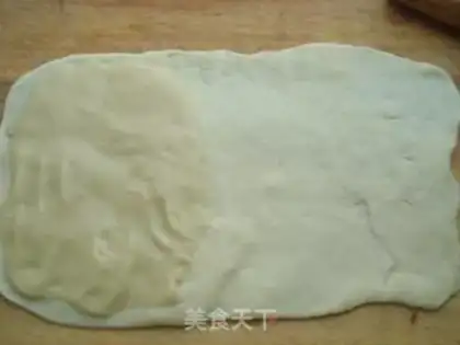 Make Five sodium step 3