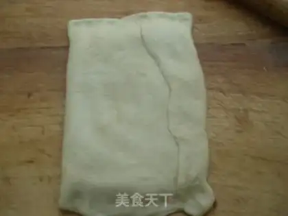 Make Five sodium step 4