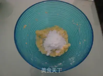 Make Soufflé step 4
