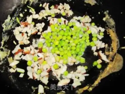 Make Fry mushrooms step 4