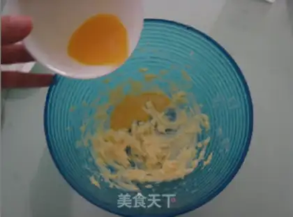 Make Soufflé step 5