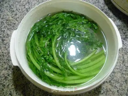 Make ♪ Rhods dry and dry ♪ step 4