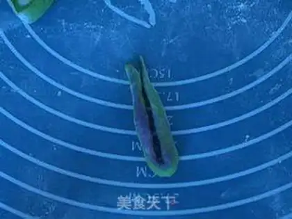Make Potato spinach step 5