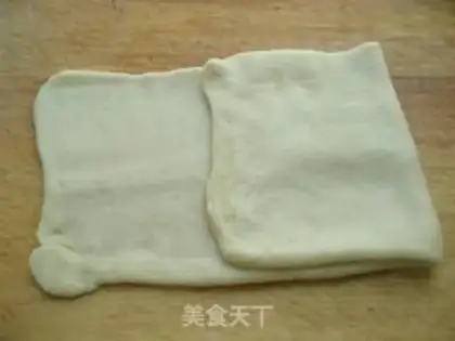 Make Five sodium step 6