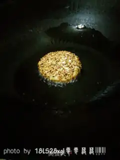 Make The apple-skinned pancakes step 6