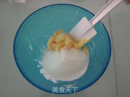 Make Soufflé step 6