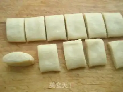 Make Five sodium step 8